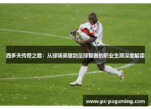 西多夫传奇之路:从球场英雄到足球智者的职业生涯深度解读 西多夫传奇之路:从球场英雄到足球智者的职业生涯深度解读