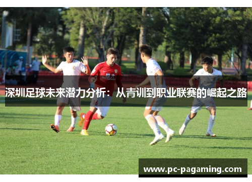 深圳足球未来潜力分析:从青训到职业联赛的崛起之路 深圳足球未来潜力分析:从青训到职业联赛的崛起之路