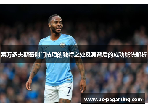 莱万多夫斯基射门技巧的独特之处及其背后的成功秘诀解析